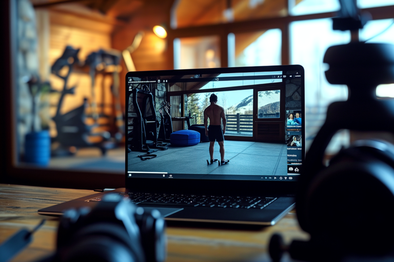 Staying Motivated on Your Fitness Journey