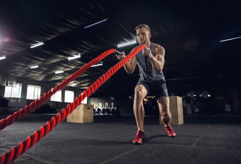 Maximising Workout Efficiency: 5 Essential Tips